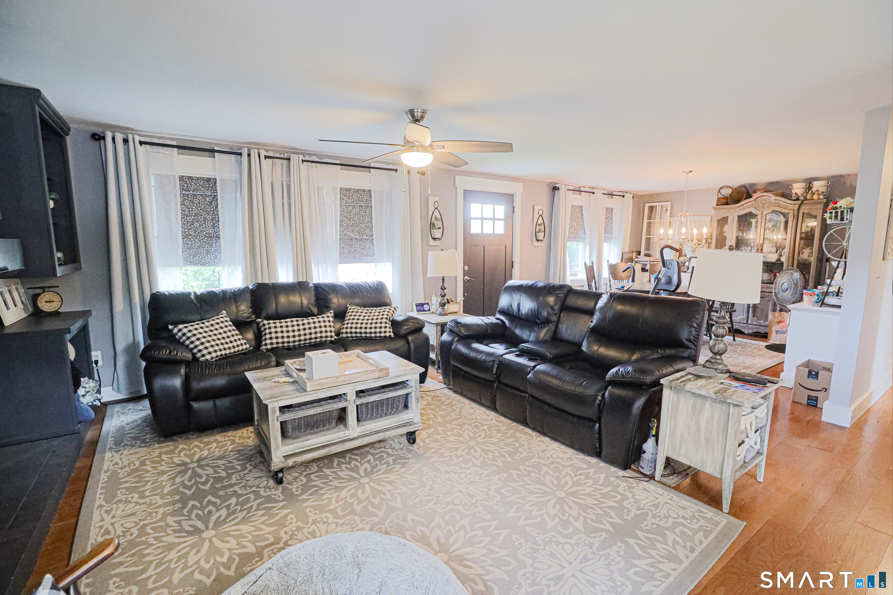 15 Sherwood Circle Manchester CT 06042