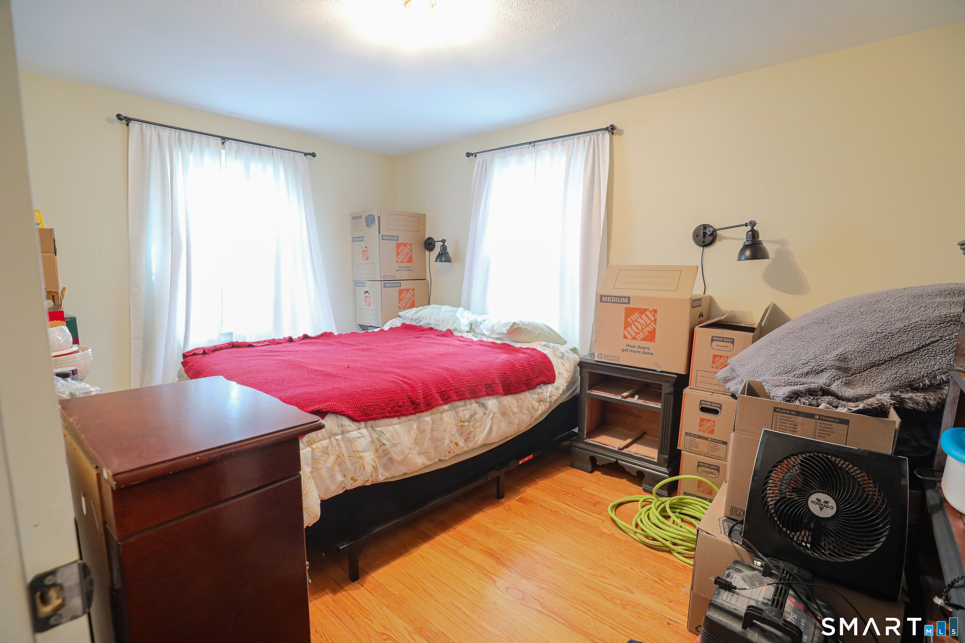 15 Sherwood Circle Manchester CT 06042