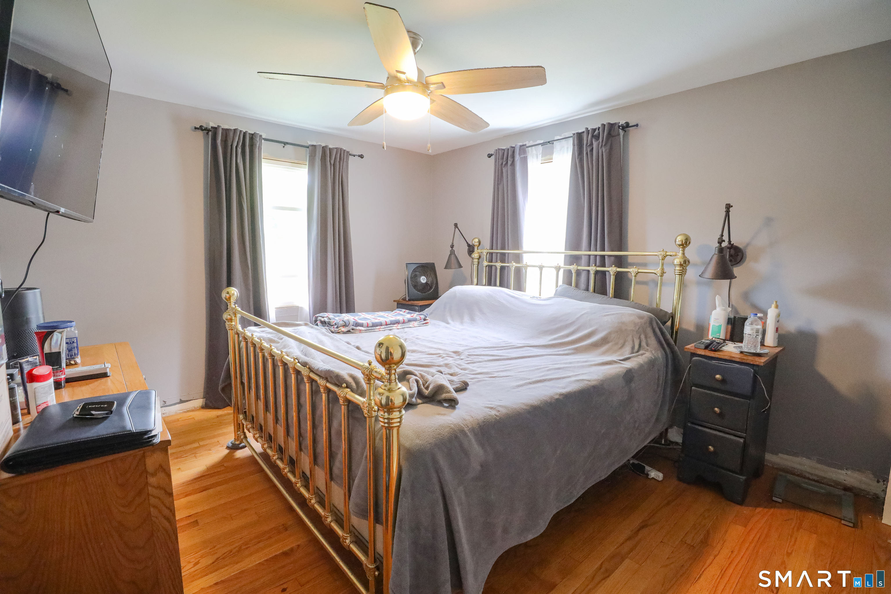 15 Sherwood Circle Manchester CT 06042