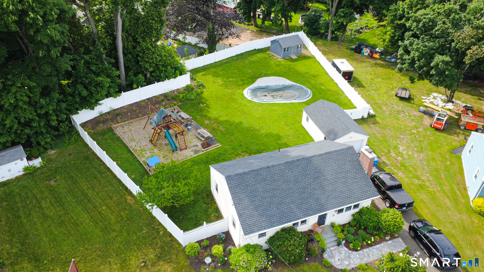 15 Sherwood Circle Manchester CT 06042