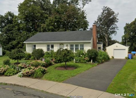 15 Sherwood Circle Manchester CT 06042