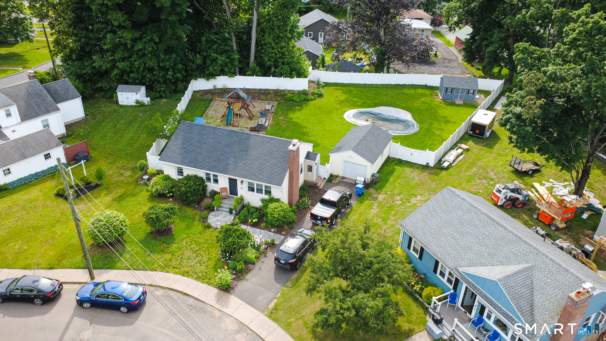 15 Sherwood Circle Manchester CT 06042