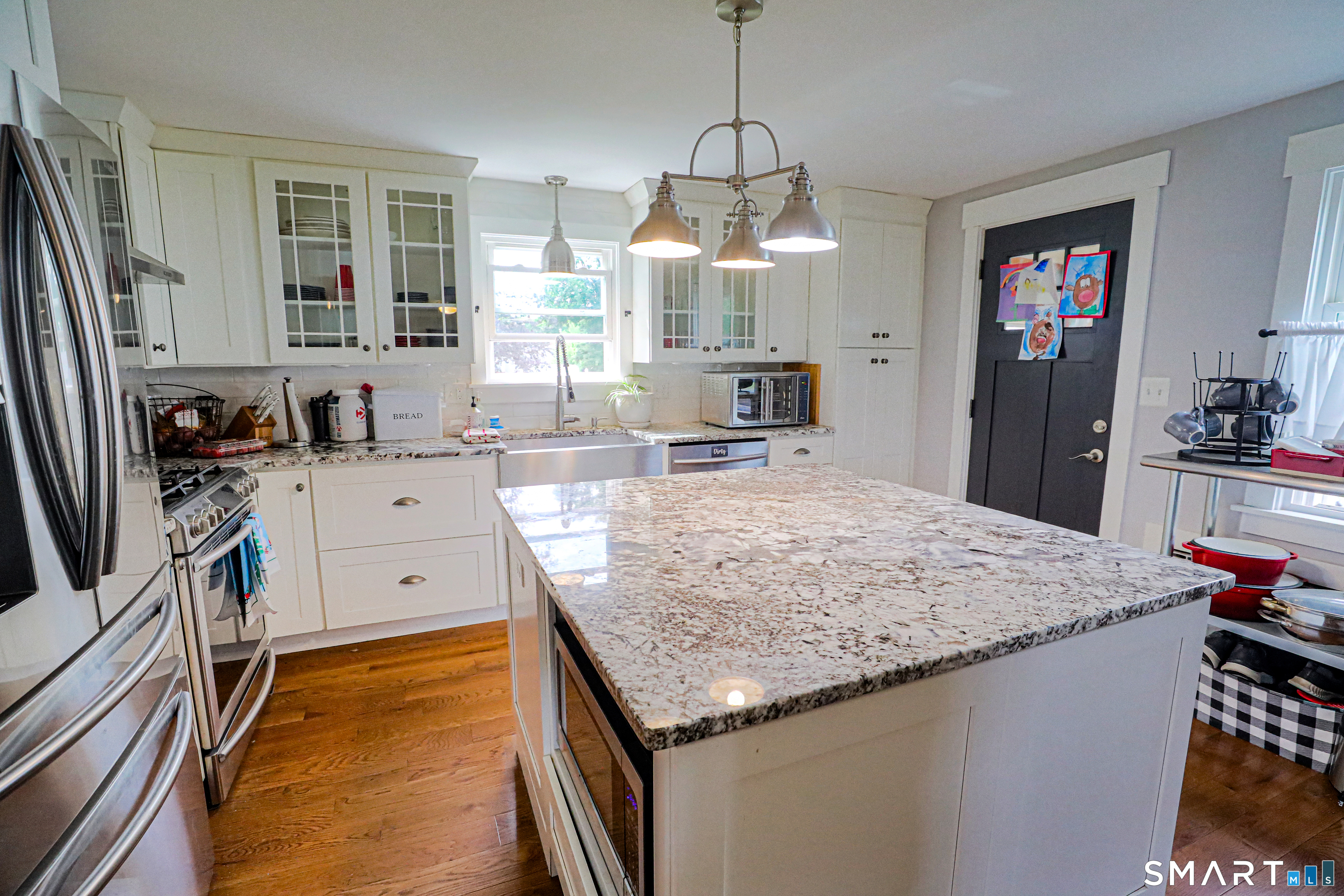 15 Sherwood Circle Manchester CT 06042