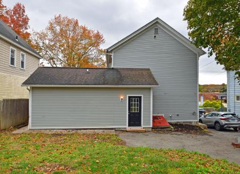 385 Broad Street New London CT 06320