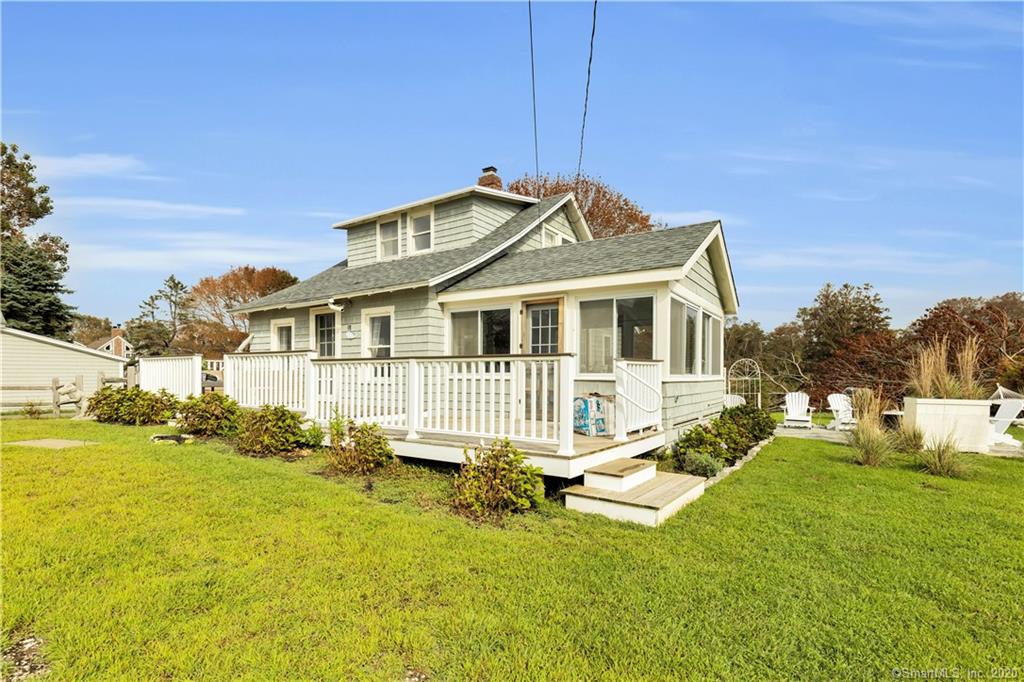 98 Stone Road Madison CT 06443