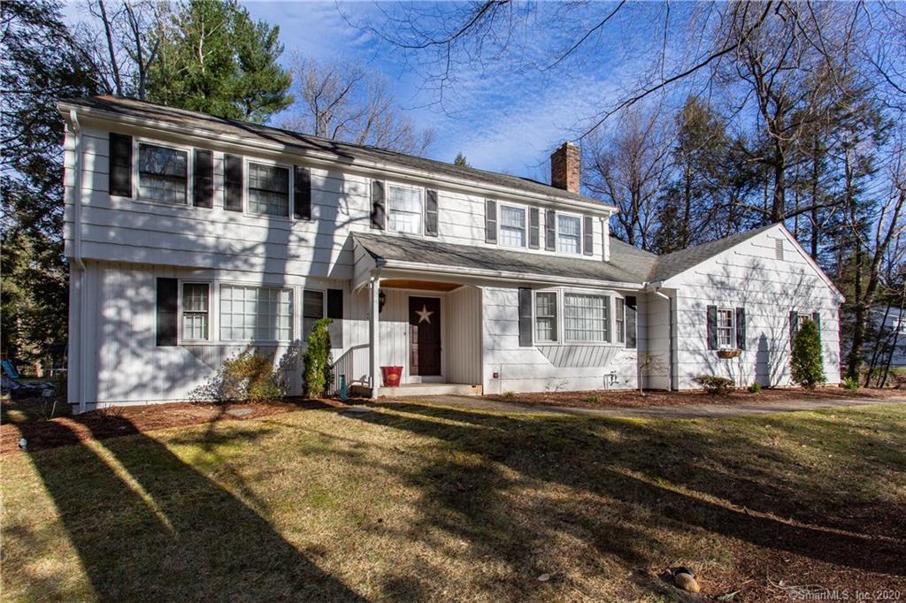34 Berkshire Way Simsbury CT 06070