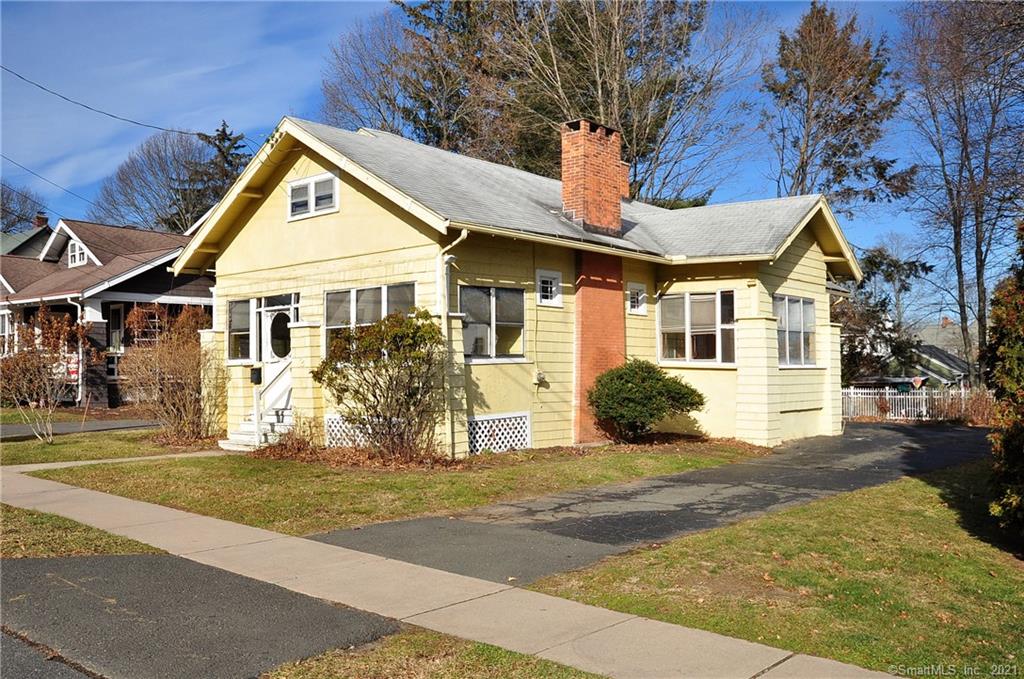 2 Kellogg Street Windsor CT 06095