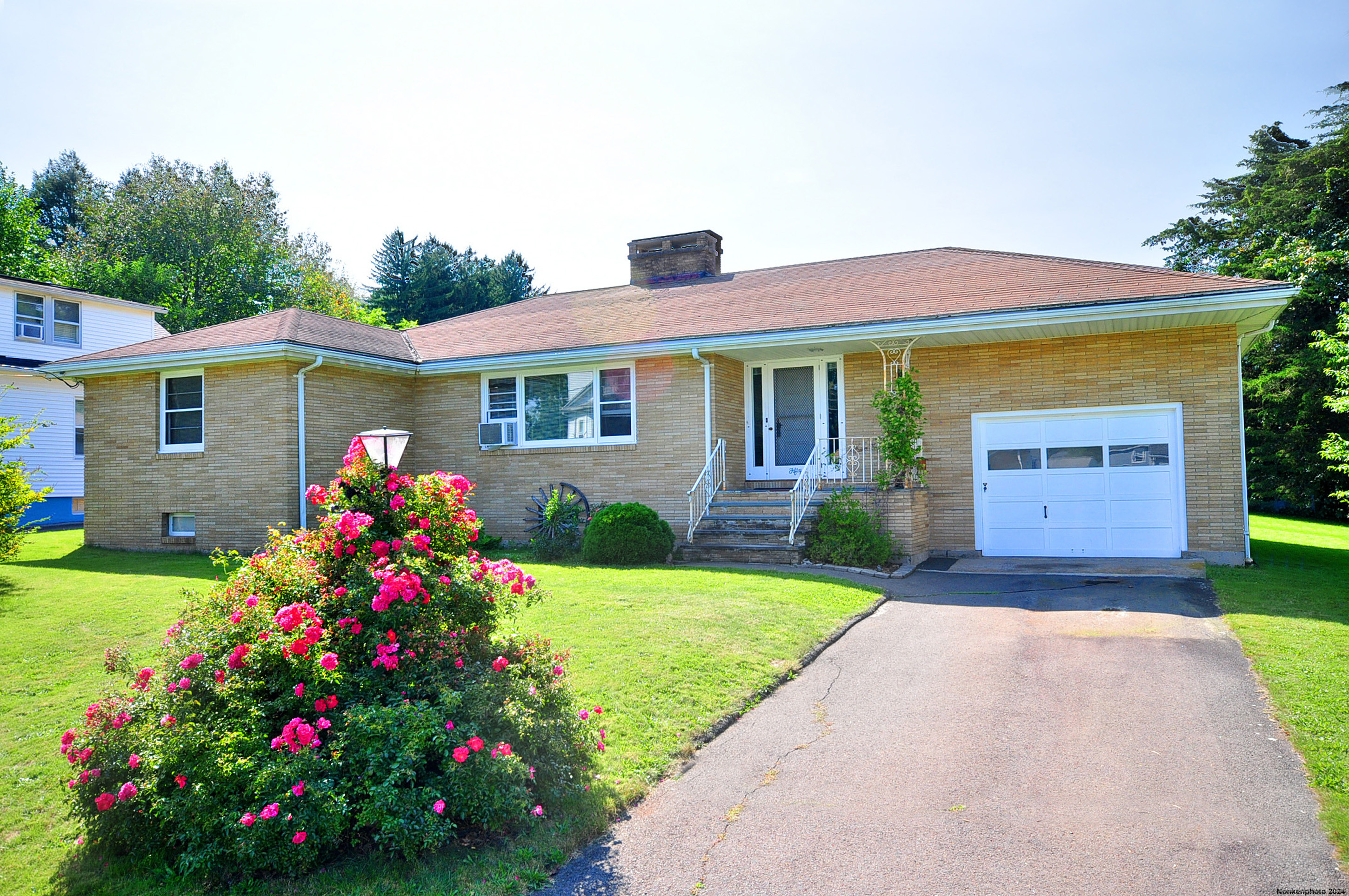 50 Fairmount Street New Britain CT 06053