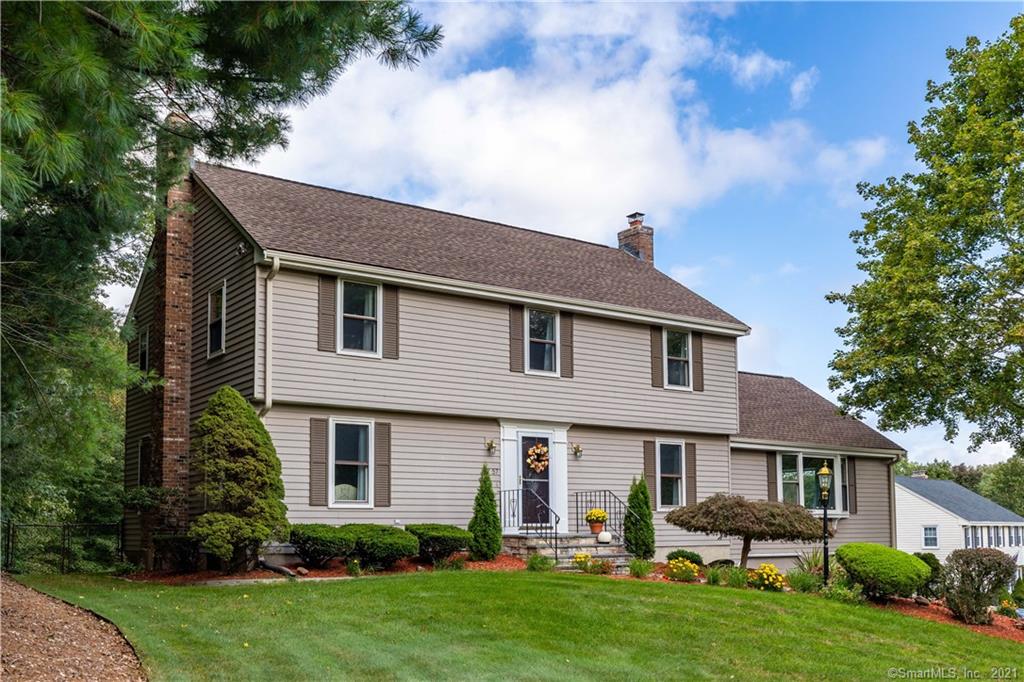 57 Riverside Drive South Windsor CT 06074