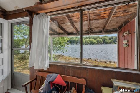 Bashan Lake Island East Haddam CT 06423