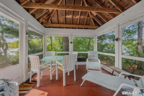Bashan Lake Island East Haddam CT 06423