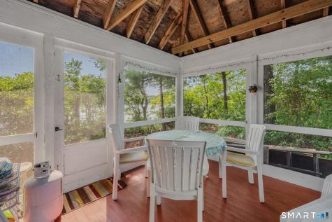 Bashan Lake Island East Haddam CT 06423