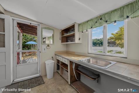 Bashan Lake Island East Haddam CT 06423