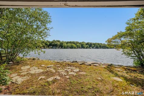 Bashan Lake Island East Haddam CT 06423