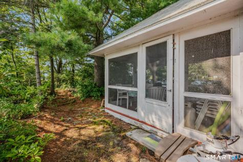 Bashan Lake Island East Haddam CT 06423