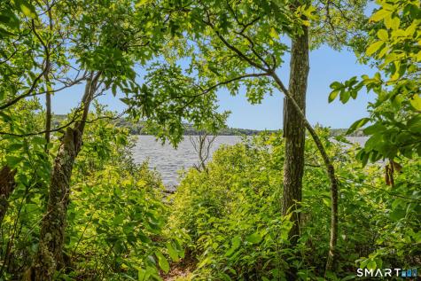 Bashan Lake Island East Haddam CT 06423