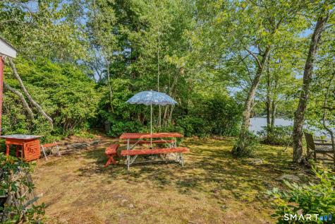 Bashan Lake Island East Haddam CT 06423