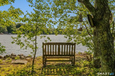 Bashan Lake Island East Haddam CT 06423
