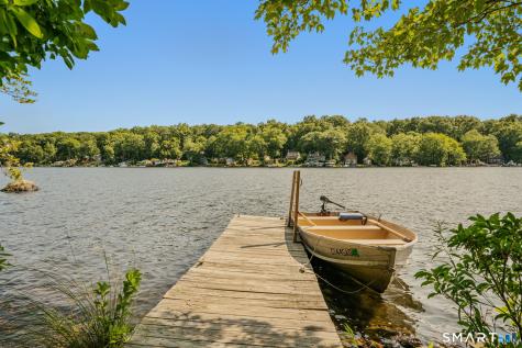 Bashan Lake Island East Haddam CT 06423