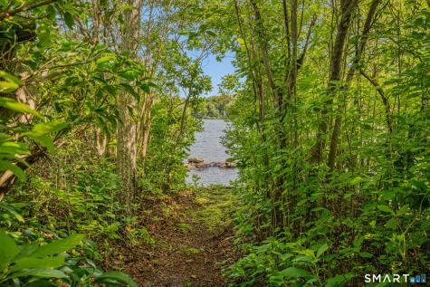 Bashan Lake Island East Haddam CT 06423