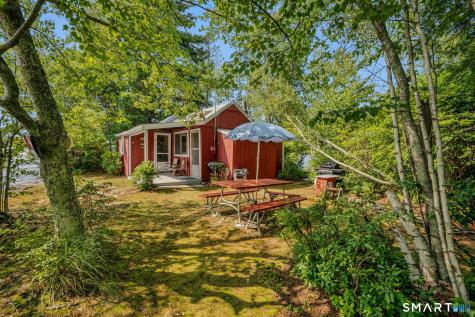 Bashan Lake Island East Haddam CT 06423