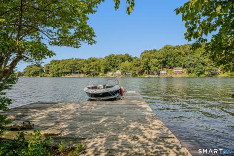 Bashan Lake Island East Haddam CT 06423