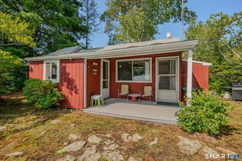 Bashan Lake Island East Haddam CT 06423