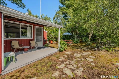 Bashan Lake Island East Haddam CT 06423