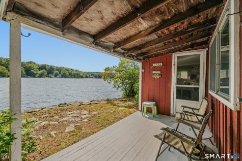 Bashan Lake Island East Haddam CT 06423