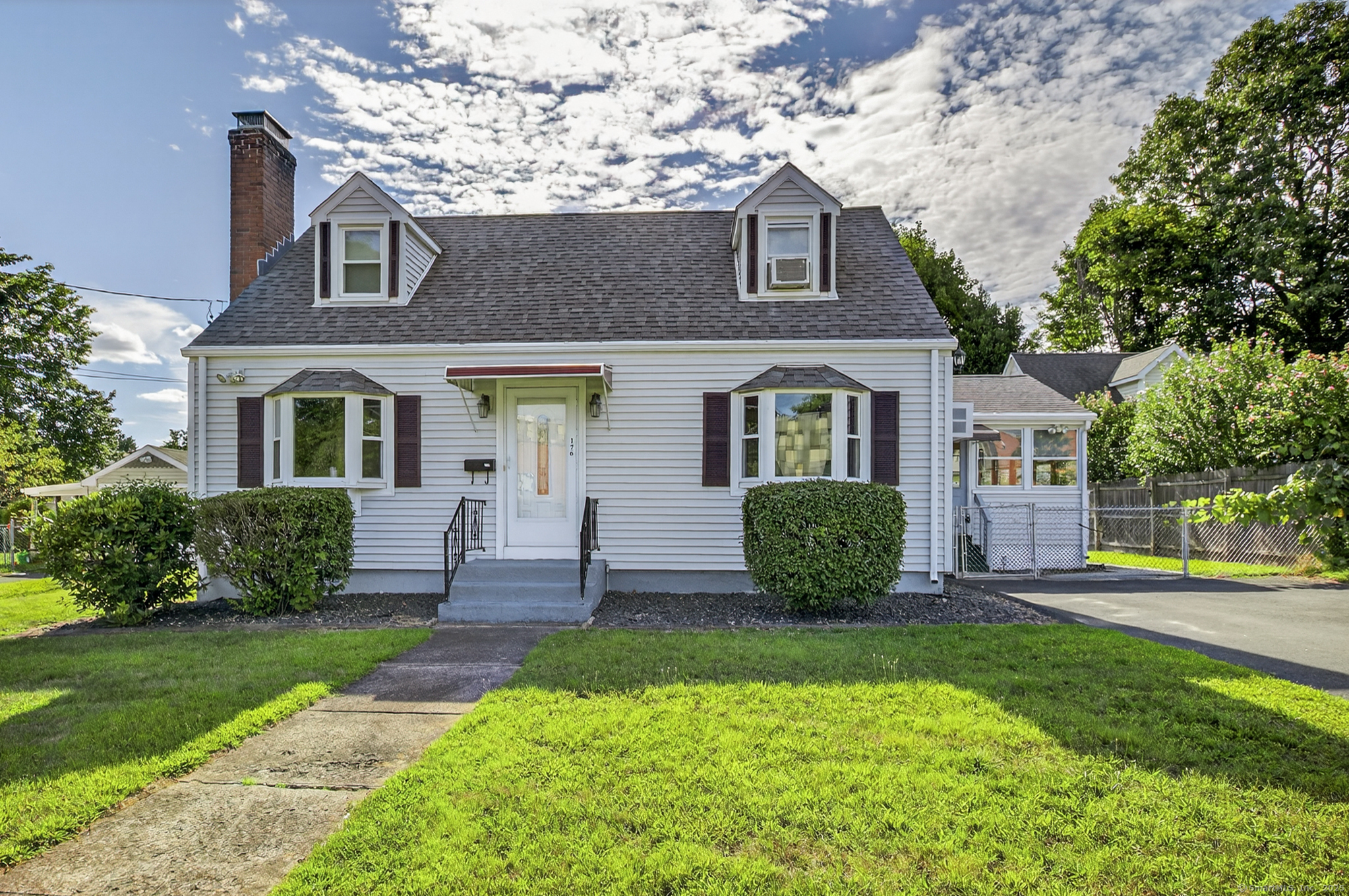 176 Broad Street Manchester CT 06042