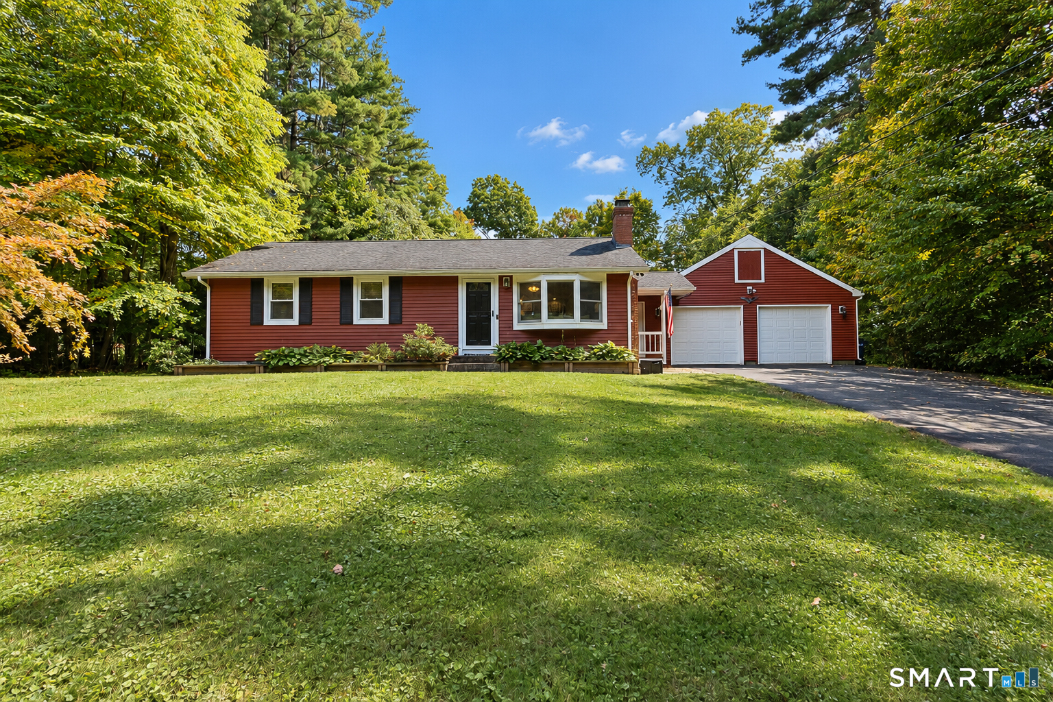 19 Fern Hollow Drive Granby CT 06035