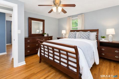 19 Fern Hollow Drive Granby CT 06035