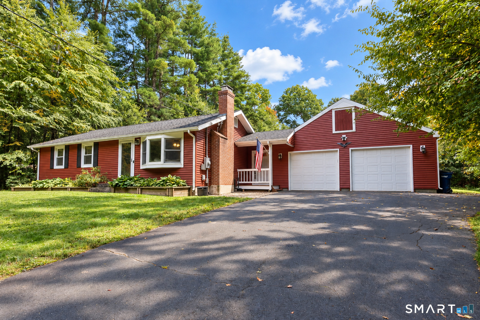 19 Fern Hollow Drive Granby CT 06035