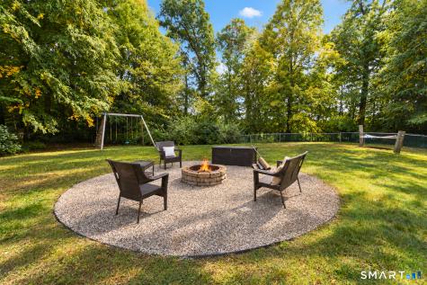 19 Fern Hollow Drive Granby CT 06035