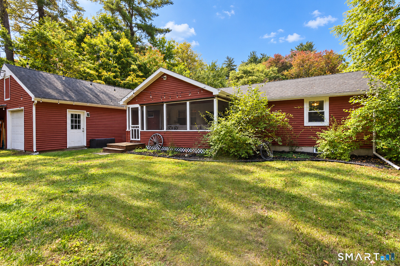 19 Fern Hollow Drive Granby CT 06035