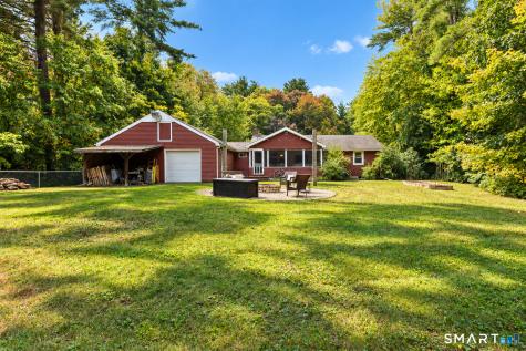19 Fern Hollow Drive Granby CT 06035