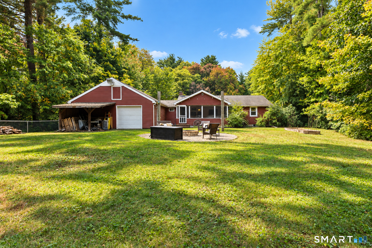 19 Fern Hollow Drive Granby CT 06035