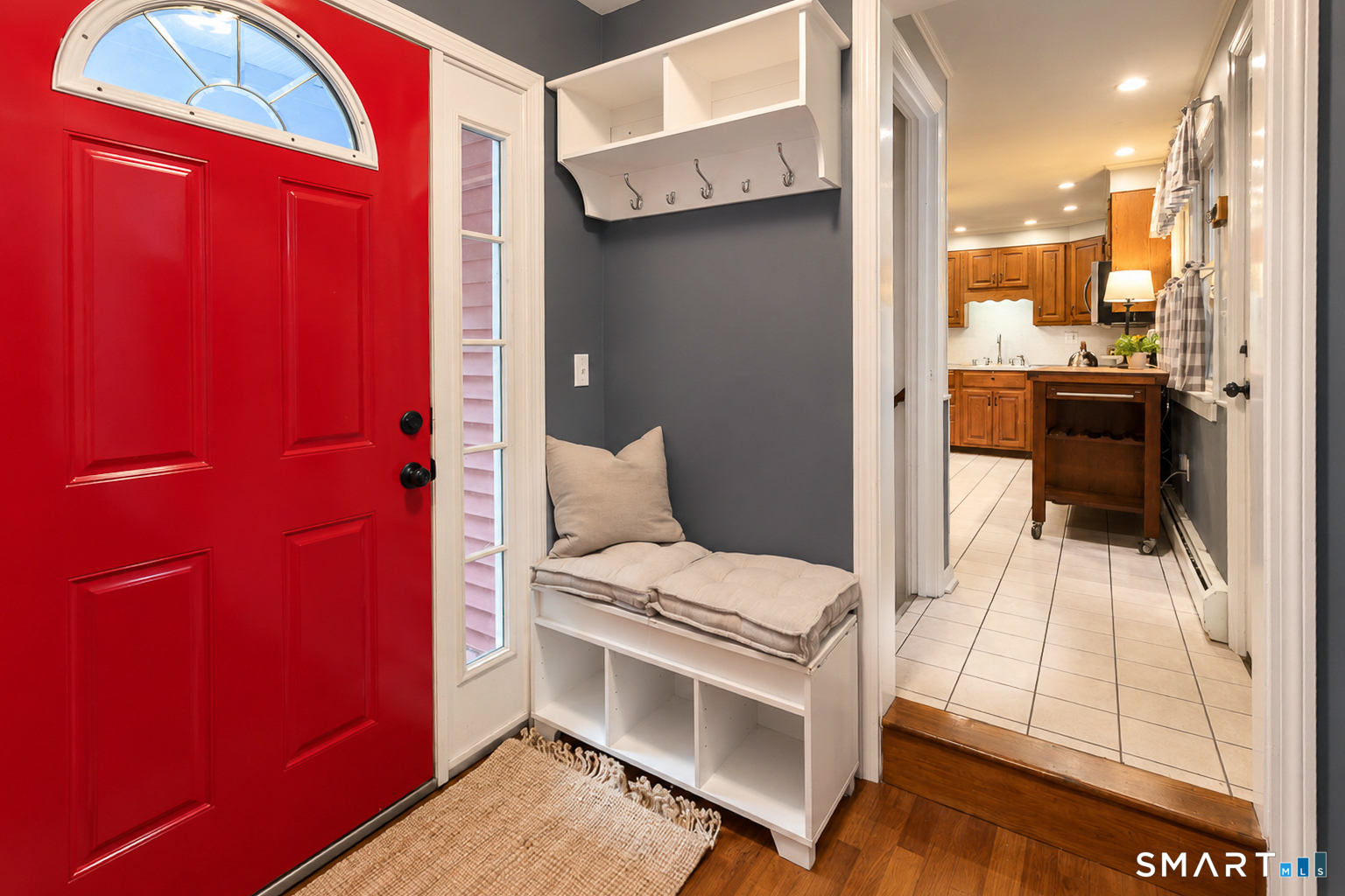 19 Fern Hollow Drive Granby CT 06035