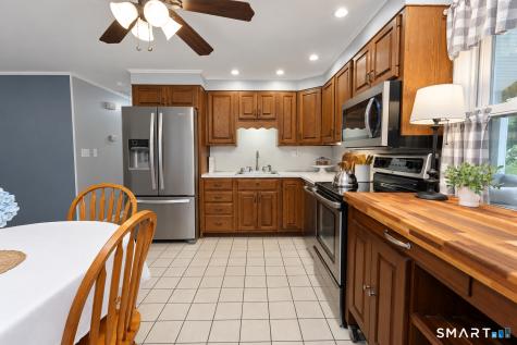 19 Fern Hollow Drive Granby CT 06035