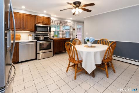 19 Fern Hollow Drive Granby CT 06035