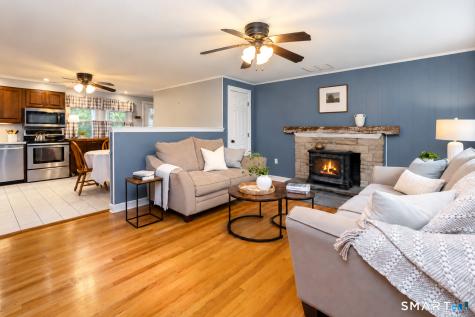 19 Fern Hollow Drive Granby CT 06035