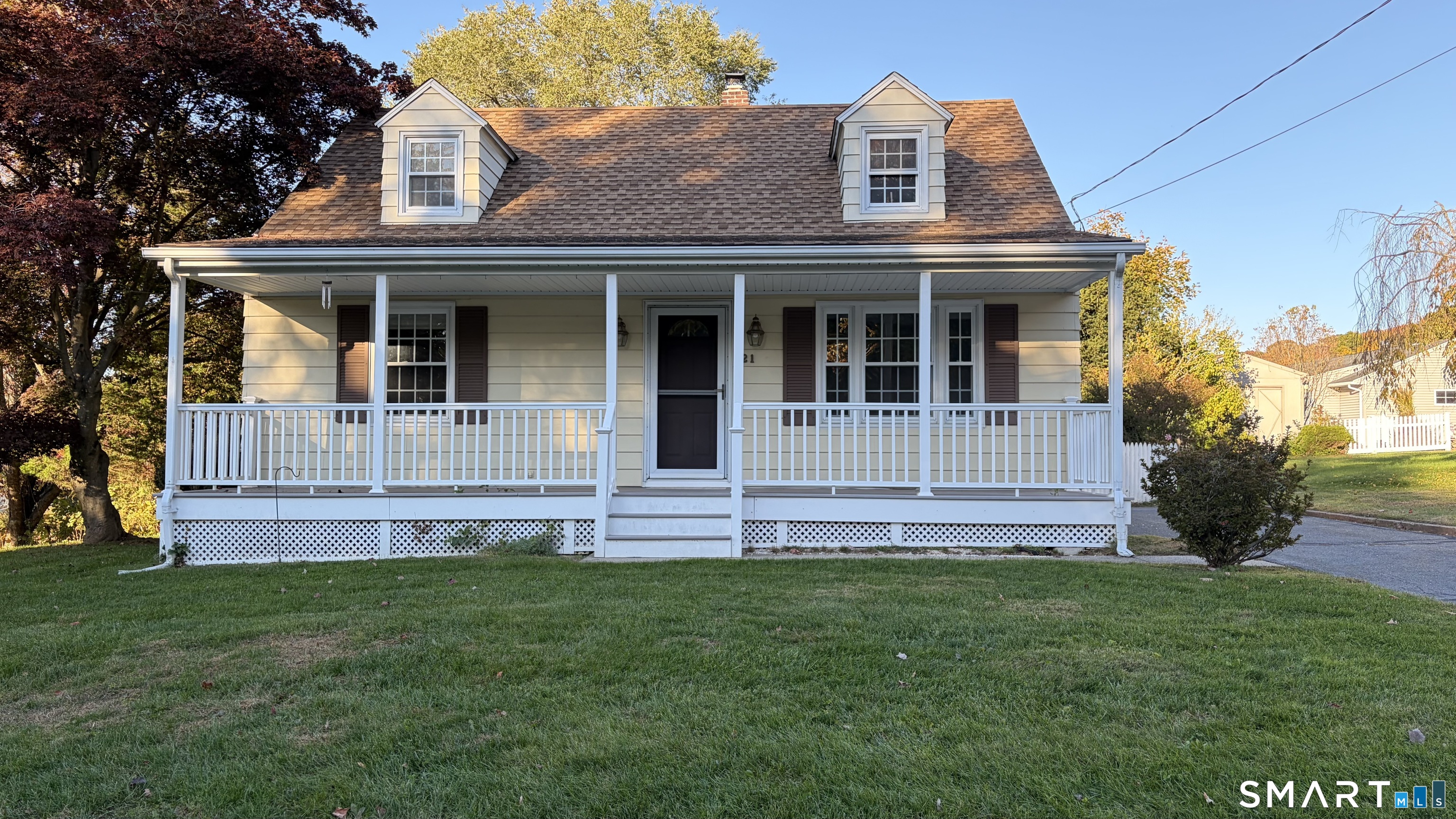 21 Sunset Road East Haven CT 06512
