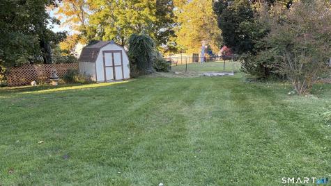 21 Sunset Road East Haven CT 06512