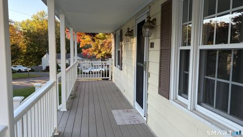 21 Sunset Road East Haven CT 06512