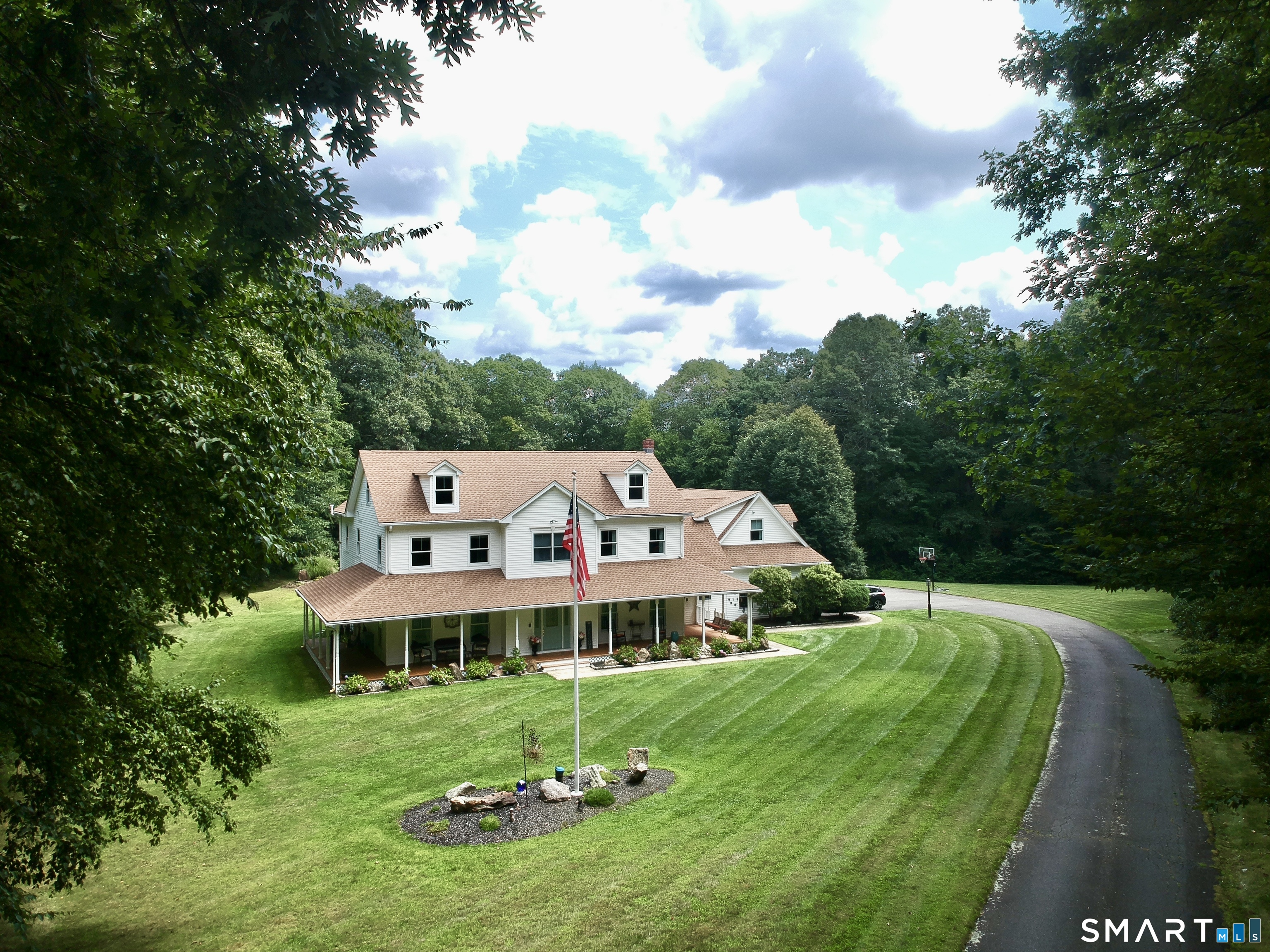 91 Dorman Road Oxford CT 06478