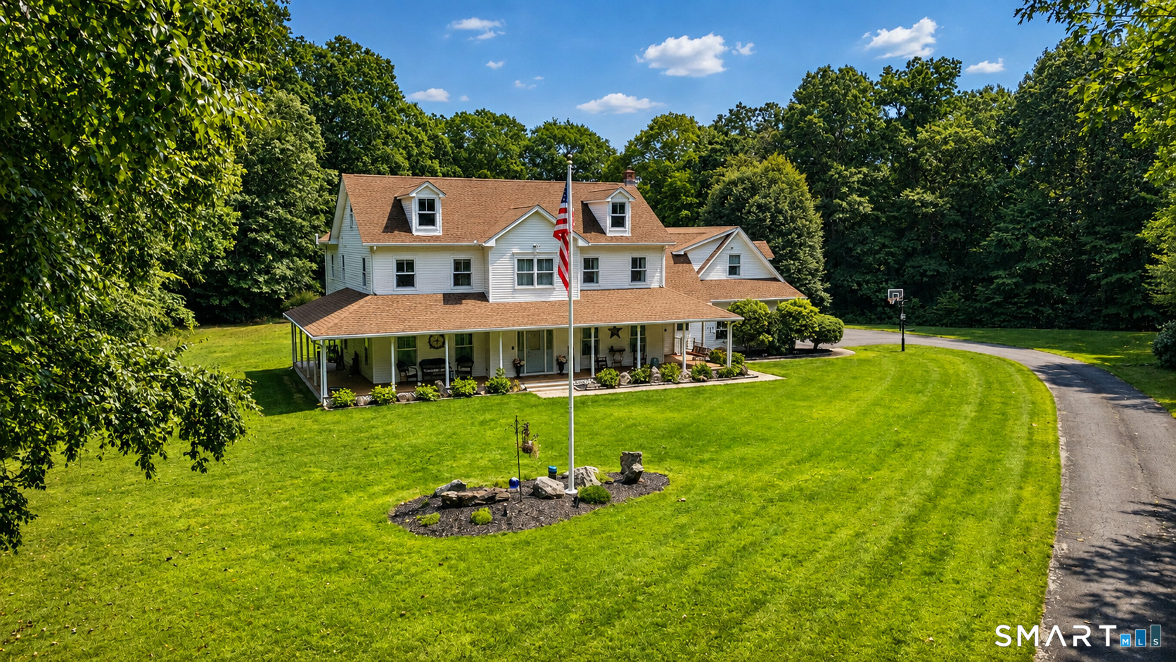 91 Dorman Road Oxford CT 06478