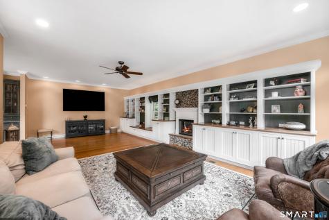 91 Dorman Road Oxford CT 06478