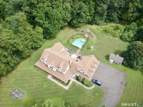 91 Dorman Road Oxford CT 06478