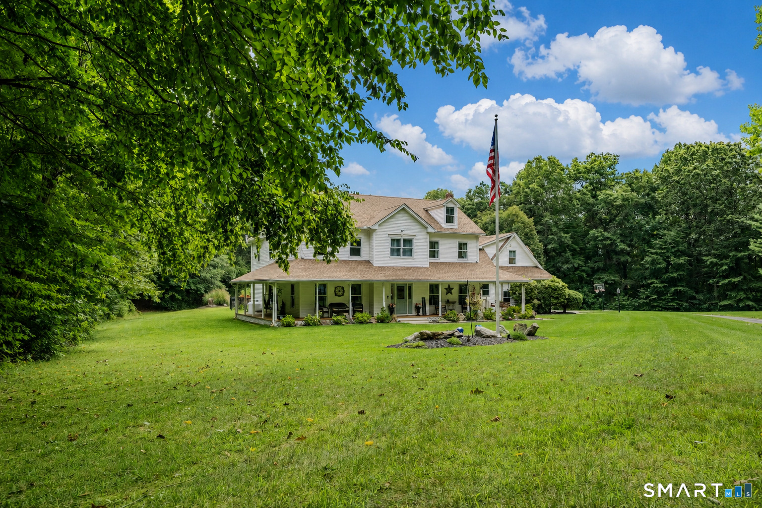 91 Dorman Road Oxford CT 06478