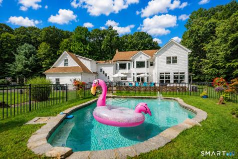 91 Dorman Road Oxford CT 06478